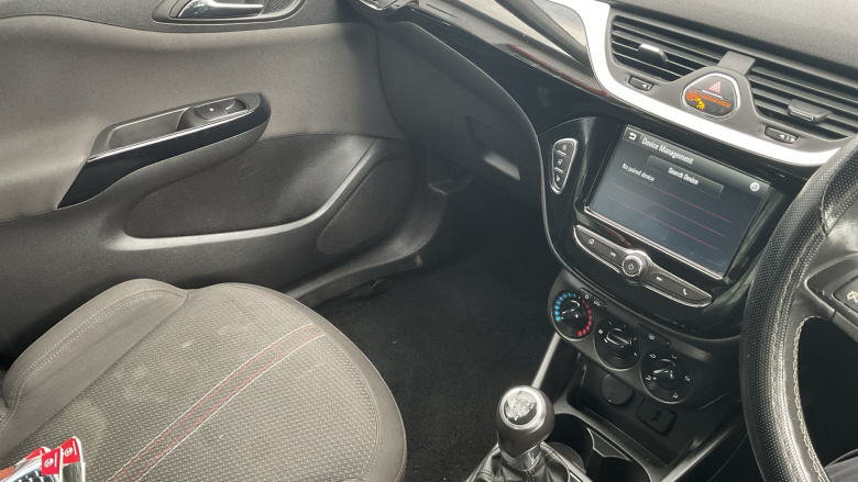 Vauxhall Corsa 1.4 [75] Griffin 5dr Petrol Hatchback